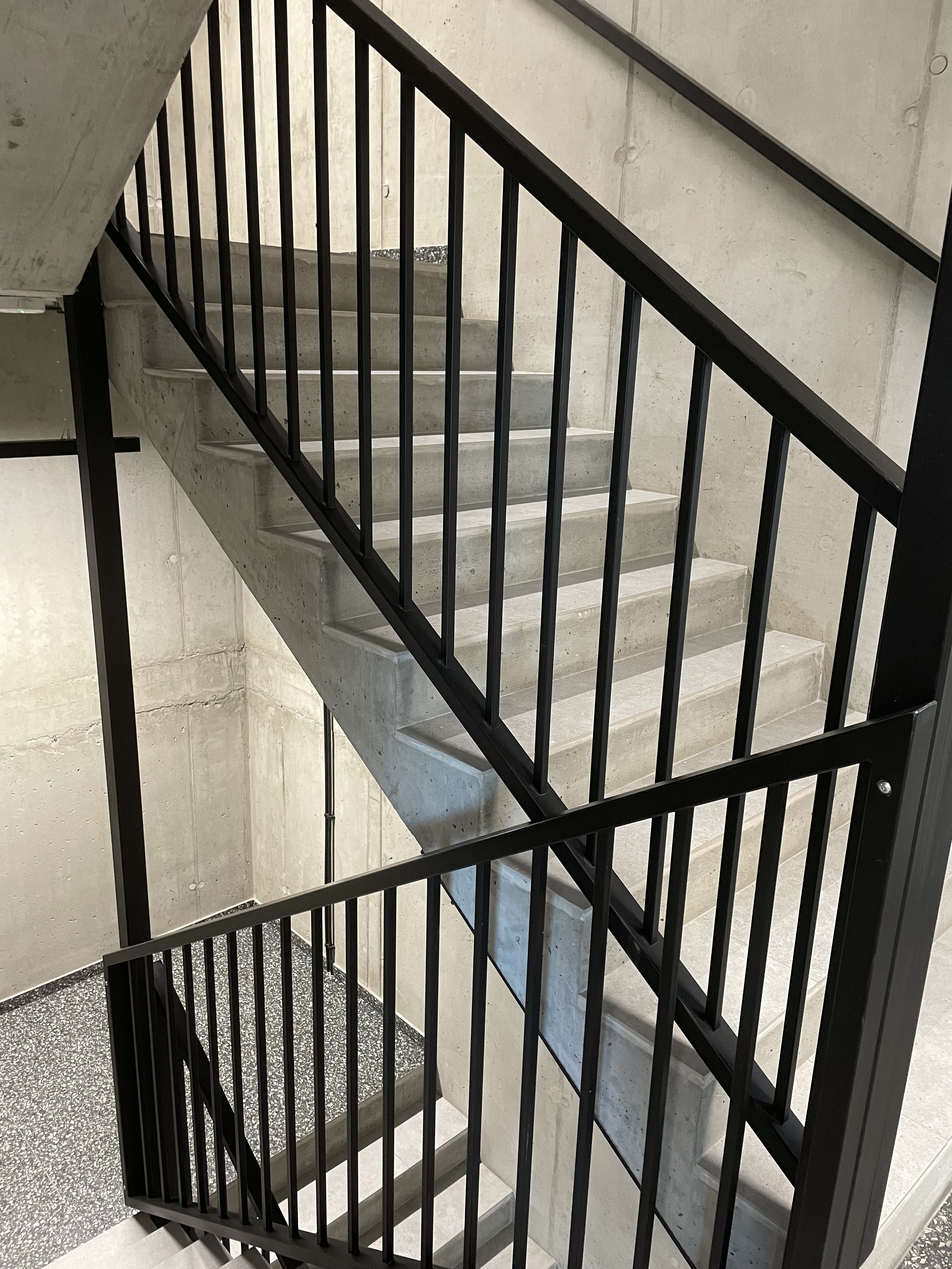 Steel Construction 1