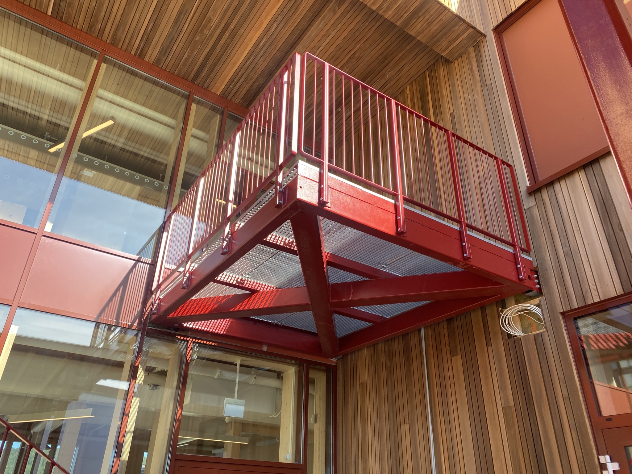 Steel Construction 2